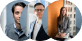images of trusted people