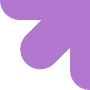 arrow pointing the feature