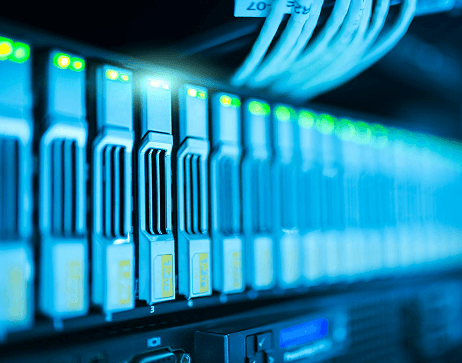 Cloud infrastructure